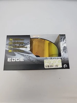 Новый в коробке Ski Doo BRP края лыж Googles дополнительный объектив анти царапины противотуманный 4487240010 - Изображение 1 из 3