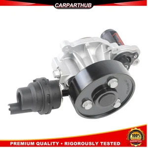 Engine Water Pump for 2017-2021 BMW 230I 330I 430I 530I X3 X4 2.0L 11518638026 - Picture 1 of 10