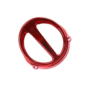 Motorcycle Scooter Fan Cover Engine Cooling System Cap Air Engine for Yamaha - Picture 1 of 3