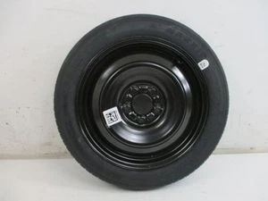 Komplettrad Sommerreifen 125/80R16 97M/4Jx16 H2 ET52,5 LK5x108x63,4 Ford focus - Bild 1 von 5