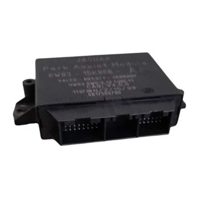 Centralina sensori parcheggio 6W8315K866AJ Jaguar XF 2.7 d V6 X250 2008-2015 - Immagine 1 di 2