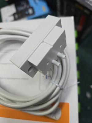 Netatmo Smart Thermostat Smart Home Thermostat NTH01-AMZ (ACCESSORIES ONLY) - Image 1 of 4