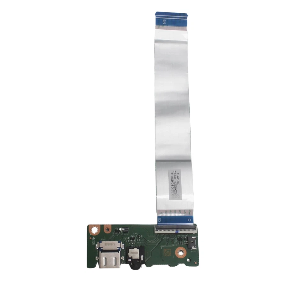 LS-M611P Acer Usb Card Reader Pc Board W/Cable Aspire 3 A315-24Pt-R4U2"GRADE A" - Image 1 of 1