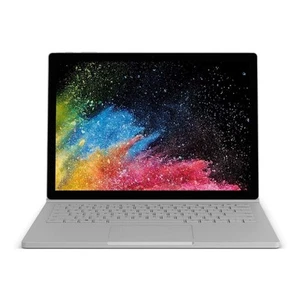 Microsoft Surface Book 2 (13", i5-7300U, 256GB/8GB, JLY-00008) Platinum [Refu... - Picture 1 of 4