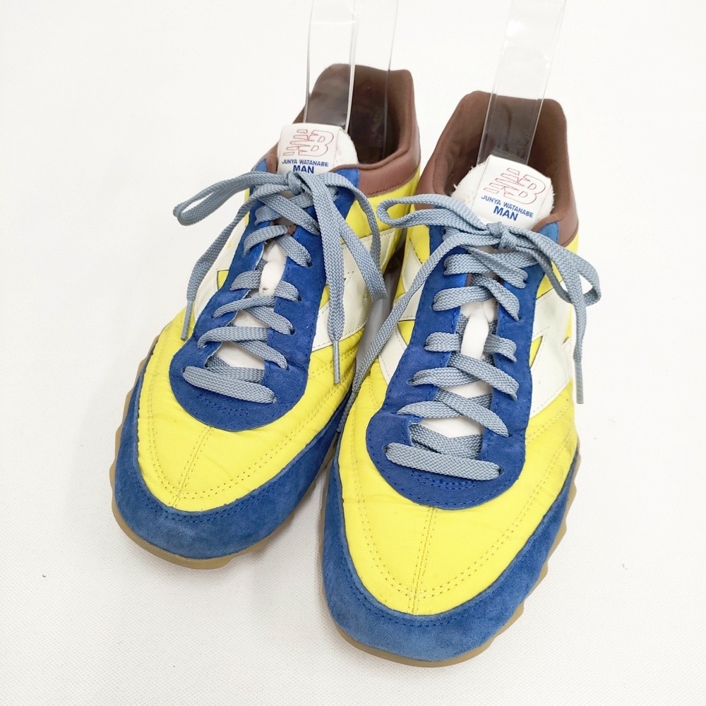 COMME des GARCONS JUNYA WATANABE MAN/NEW BALANCE 23SS RC30