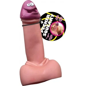 HOTT Products Pecker Squeaky Toy with Sound Box Adult Party Supplies, New - Picture 1 of 1