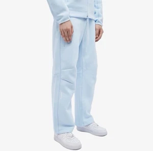 Pantaloni Nike NOCTA Tech Fleece Orlo Aperto Blu Taglia:L Nuovi con etichette - Foto 1 di 8