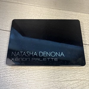Natasha Denona Xenon Eye Shadow Palette NEW LIMITED EDITION New No Box - Picture 1 of 6