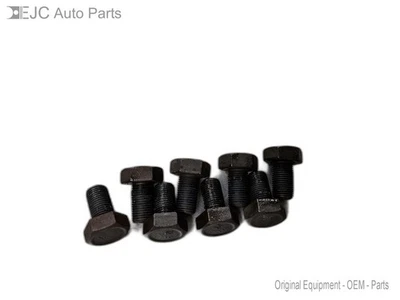 Flexplate Bolts For 14-19 Ram ProMaster 1500  3.6  Gas - Image 1 of 4