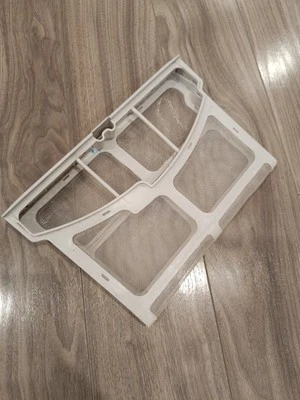 Samsung Dryer Lint Filter Screen | OEM Replacement | Clean Airflow  - Image 1 of 4