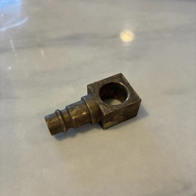 Adaptador de aire BMW 113450 Vanos (sin marca) igual que OEM 113450 (no OEM) Foto 1 de 4