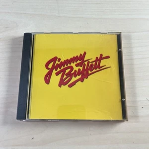 JIMMY Buffett - Songs You Know By Heart: JIMMY Buffett's Greatest Hits CD - Bild 1 von 3