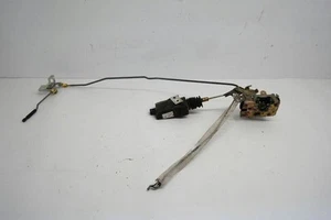 1995-2001 Mercury Mountaineer Right Rear RH Door Lock Actuator - Picture 1 of 12