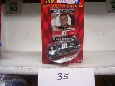 2003 1/64 #01 杰里·纳迪奥美国军队庞蒂亚克赛车冠军 — 第 1/3 张图片