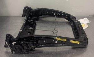 Marco trasero asiento delantero Dodge Jeep genuino Mopar 04610314AG ¡NUEVO! ¡ENVÍO GRATUITO! - Imagen 1 de 11