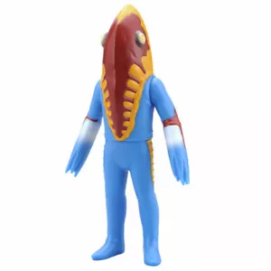 Ultraman Ultra Monster Series 68 Alien Metron Bandai Figur Sofvi - Bild 1 von 1