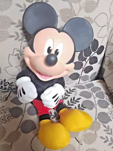 Muñeca cantora bailarina Fisher Price Hot Diggity perro clubhouse Mickey Mouse - Imagen 1 de 6