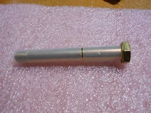 HERNDON PRODUCTS BOLZEN, SCHERE # NAS6206-42 NSN: 5306-01-448-2157 - Bild 1 von 4