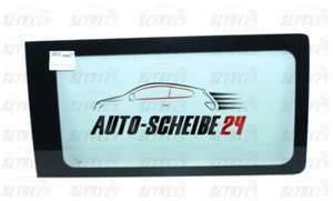 Parabrisas lateral ventana VW T5 2003-2015 / T6 2015 - 1130x580 derecho - Imagen 1 de 8