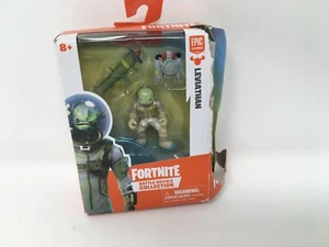 Fortnite Battle Royale Collection Leviathan 2-Inch figure - Open Box - Picture 1 of 6