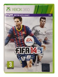 FIFA 14 (Xbox 360 Game) B - Picture 1 of 1