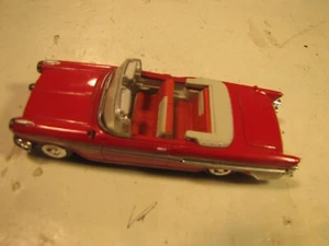 Ray 1957 Pontiac Bonneville nuovi, senza scatola - Foto 1 di 7