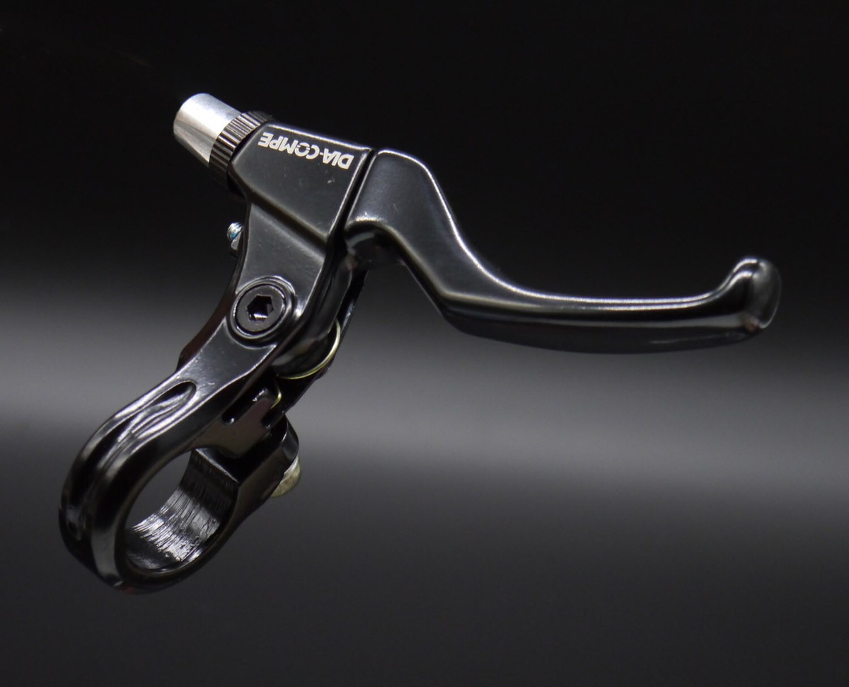 Saltbmx 782800223 Vite Di Regolazione Per Leva Freno M10 Alluminio Nero - Foto 9