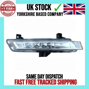LÁMPARA DIURNA DELANTERA DERECHA PARA RENAULT CLIO IV 1.6 13-22 266007864R - Imagen 1 de 3