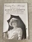 Counting One's Blessings Queen Elizabeth The Queen Mother - First Edition