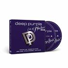 LIVE AT MONTREUX 1996 (CDDVD - DEEP PURPLE [CD]