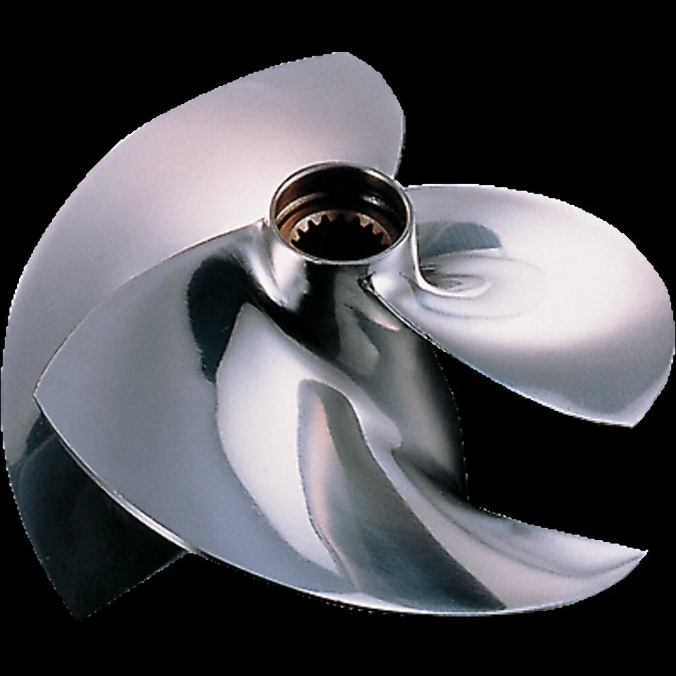 SOLAS KG-CD-12/18 CONCORDE IMPELLER KAW Foto 1 de 1