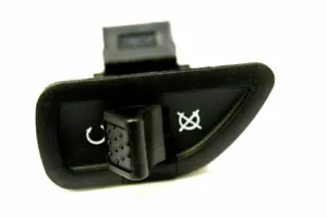 Botón interruptor encendido ciclomotor scooter chino 3 PINES GY6 M SW19 - Imagen 1 de 6