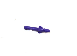 1985 Transformers G1 Blitzwing Missile Original Triple Accessory Weapon Part - Picture 1 of 2