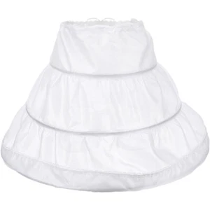 Girls Dress Delicate Tutu Skirt Children Dress Photography Props Flower Girl - Picture 1 of 11