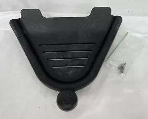 Phil & Teds Navigator Replacement Part Stroller Front Foot Rest + Orig Screws - Picture 1 of 2