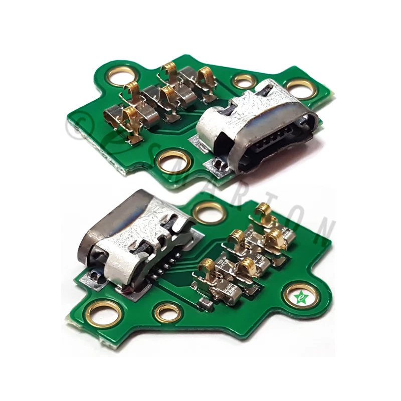 Puerto de carga cargador micro USB para Motorola Moto G 3ª generación XT1540 XT1548 XT1542 Foto 1 de 1