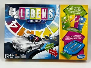 Das Spiel des Lebens Banking ERSATZTEILE zum aussuchen - Bild 1 von 12