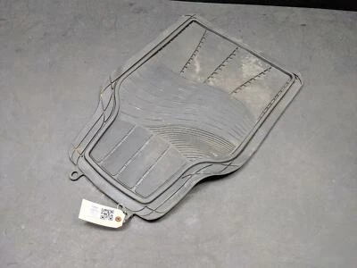 Alfombra de goma para piso delantero izquierdo Ford Ecosport 2019 2020 2018 Foto 1 de 4