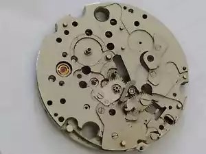 Original Citizen 8110A im Komplettwerk gebraucht - Bild 1 von 3