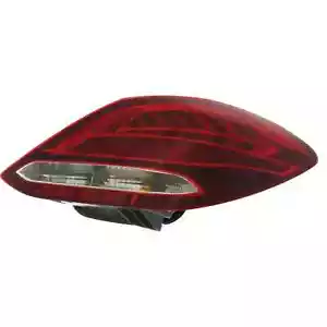 Passenger Side Tail Light For 2015-2018 Mercedes-Benz C300 2059061902 CAPA - Picture 1 of 5