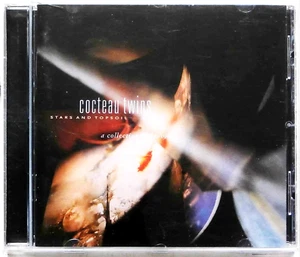 Cocteau Twins : Stars And Topsoil (A collection 1982-1990)  CD Album - HTF - Picture 1 of 4