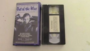 Out of the Blue (VHS, 1999, Collectors Edition) - Foto 1 di 1