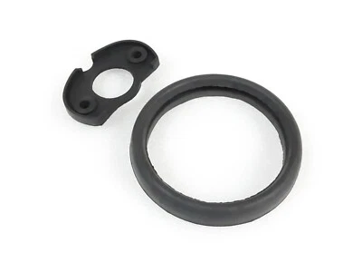 Speedometer Techometer Mounting+Damper Rubber For Yamaha RD250 RD350 RD60 #17C1 - Image 1 of 4