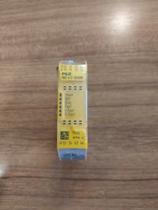 Pilz , 772143 PNOZ m EF , PNOZ m EF , 772143 PİLZ - Picture 1 of 3