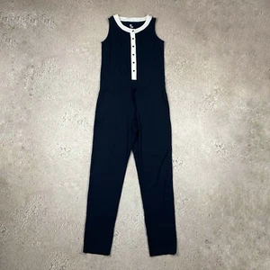 Tuta da donna Me + Em taglia lunga Xs lusso casual senza maniche - Foto 1 di 7
