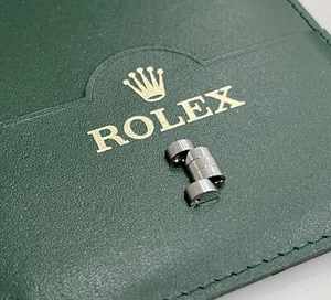 ORIGINAL Rolex Datejust Jubilee Link Steel 31mm MIDSIZE 77080 78240 77014 78274 - Picture 1 of 2