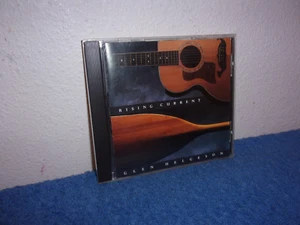 Rising Currents by Glen Helgeson (CD, May-1991, World Disc Music) - Picture 1 of 4