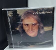Giovanni - Nocturnes - CD  Music - New Cracked Case