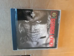 Sacred Groove by George Lynch (CD 1993, Elektra) 9 61422-2 - Imagen 1 de 4