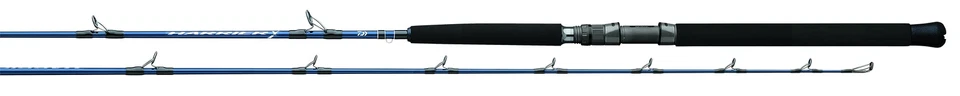 Daiwa Harrier X Jigging Rods 7' Heavy HRX70HB